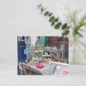 アムステルダム ポストカード (スタンド正面)