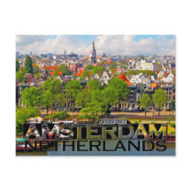 アムステルダム