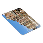 アムステルダム – マグネットバイベルベットEscape マグネット (右側)