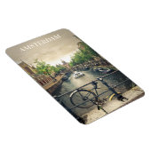 アムステルダム  マグネット (右側)