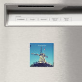 アムステルダム マグネット (インサイチュ (食洗機))