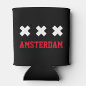 アムステルダム 缶クーラー (裏面)