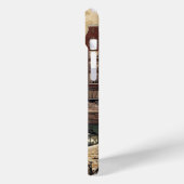 アムステルダム Case-Mate iPhoneケース (裏面 / 左)