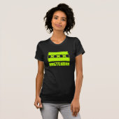 アムステルダム Tシャツ (正面フル)