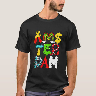 アムステルダム Tシャツ