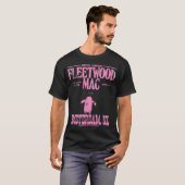 アムステルダム Tシャツ (正面フル)