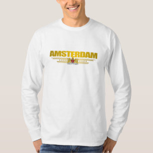 アムステルダムCOA Tシャツ