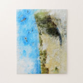 アムストランド –  ジグソーパズル (縦)