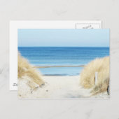 アムストランド ポストカード (正面/裏面)