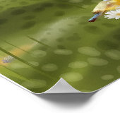 アムテイチ ポスター (角)