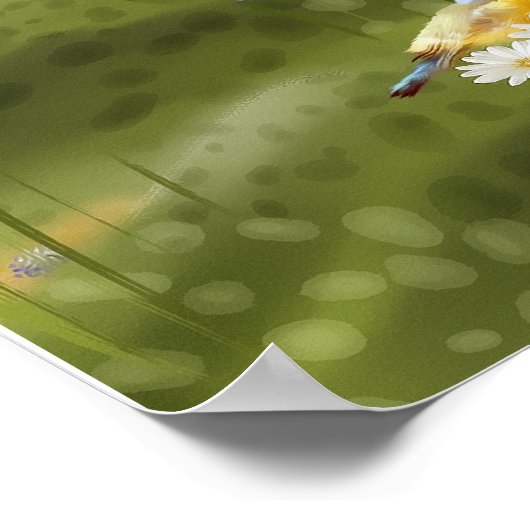 アムテイチ ポスター (角)