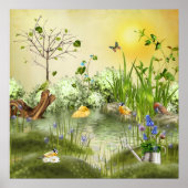 アムテイチ ポスター (正面)