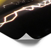 アムナイトビューの移動 ポスター (角)