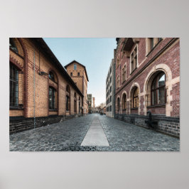 アムハフェニットケルン ポスター