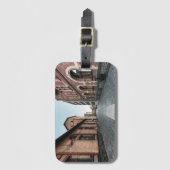 アムハフェニットケルン ラゲッジタグ (正面縦)