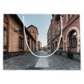 アムハフェニットケルン ラージペーパーバッグ (正面)