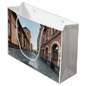 アムハフェニットケルン ラージペーパーバッグ (正面アングル)