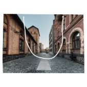 アムハフェニットケルン ラージペーパーバッグ (裏面)