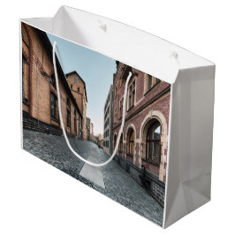 アムハフェニットケルン ラージペーパーバッグ