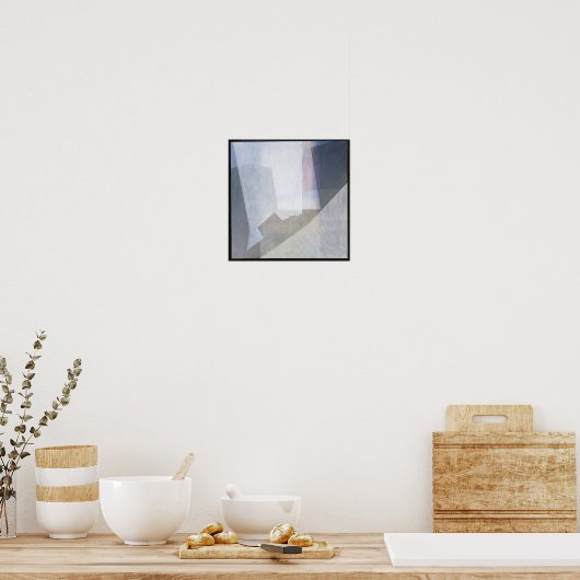 アムフォルタス – セラシー – アダム1998 ポスター (キッチン)