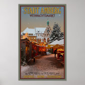 アムベルグウィハナクトスマルク ポスター (正面)