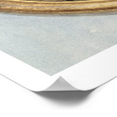 アムラス（ムラド） IV (1612-40)スルタン1623-40，から ポスター (角)