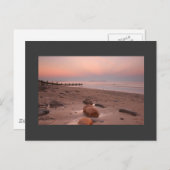 アムロス ポストカード (正面/裏面)