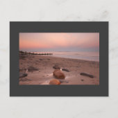 アムロス ポストカード (正面)