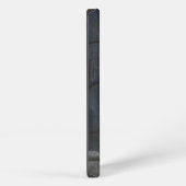 アムールのヒョウのiPhone6ケース iPhoneケース (右側面)