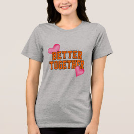 アムールアウラ トライブレンドＴシャツ