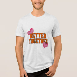 アムールアウラ トライブレンドＴシャツ