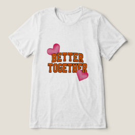 アムールアウラ トライブレンドTシャツ