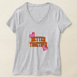 アムールアウラ Tシャツ