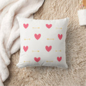 アムールアモール クッション (ブランケット)