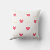 アムールアモール クッション (裏面)