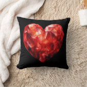 アムールアモール クッション (ブランケット)