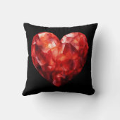 アムールアモール クッション (裏面)