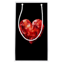 アムールアモール スモールペーパーバッグ