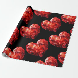 アムールアモール ラッピングペーパー