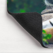 アムールタイガーマウスマット マウスパッド (コーナー)