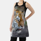 アムールタイガー エプロン (インサイチュ)