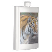 アムールタイガー フラスク (右)