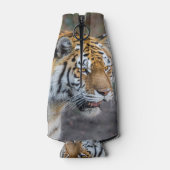 アムールタイガー ボトルクーラー (裏面)