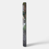 アムールタイガー Case-Mate iPhoneケース (裏面 / 左)