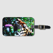 アムールタイガーbc ltcnm ラゲッジタグ (正面横)