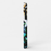 アムールタイガーiphcna Case-Mate iPhoneケース (裏面/左)