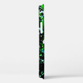 アムールタイガーiphcna Case-Mate iPhoneケース (裏面 / 右)