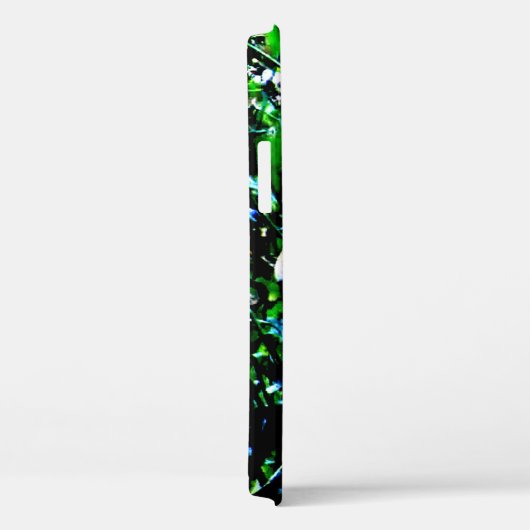 アムールタイガーiphcna Case-Mate iPhoneケース (裏面 / 右)