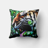 アムールタイガーtpcnm クッション (裏面)