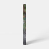 アムールトラ SAMSUNG GALAXYケース (左側面)